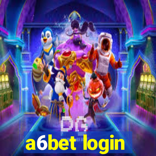 a6bet login